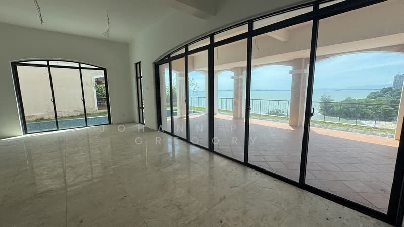 Bungalow for Sale in Batu Ferringhi (Penang) - Johann Paul Gregory - PropertyGuru.com.my