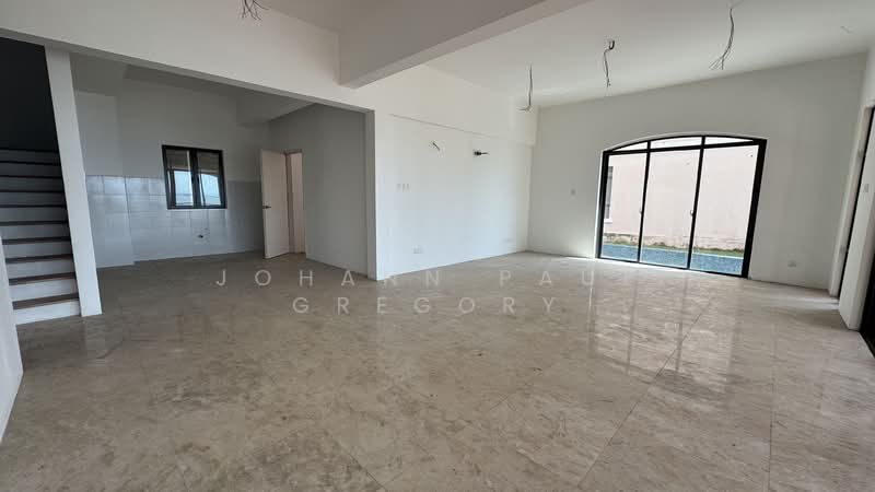 Bungalow for Sale in Batu Ferringhi (Penang) - Johann Paul Gregory - Interior - PropertyGuru.com.my