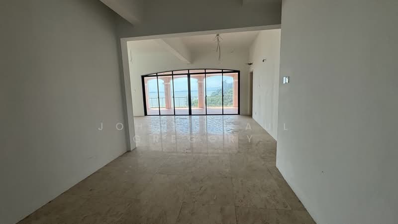 Bungalow for Sale in Batu Ferringhi (Penang) - Johann Paul Gregory - Interior - PropertyGuru.com.my