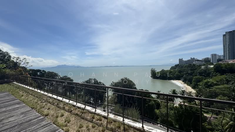 Bungalow for Sale in Batu Ferringhi (Penang) - Johann Paul Gregory - View - PropertyGuru.com.my