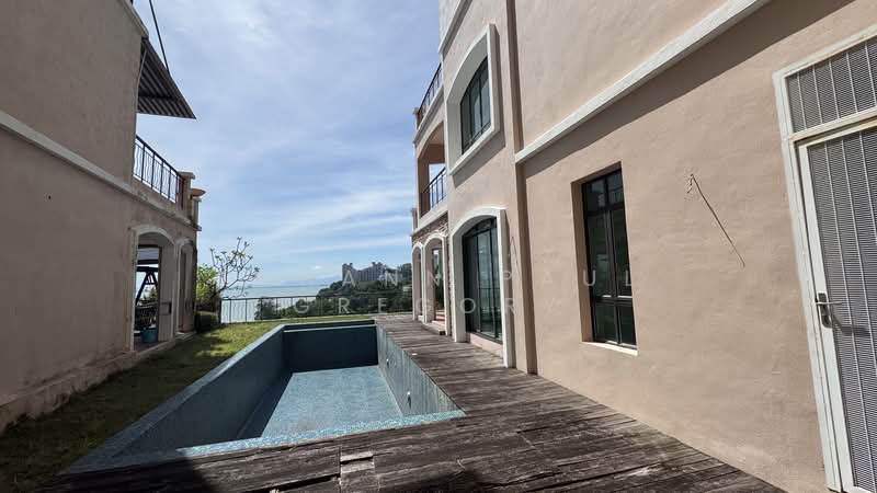 Bungalow for Sale in Batu Ferringhi (Penang) - Johann Paul Gregory - Exterior - PropertyGuru.com.my