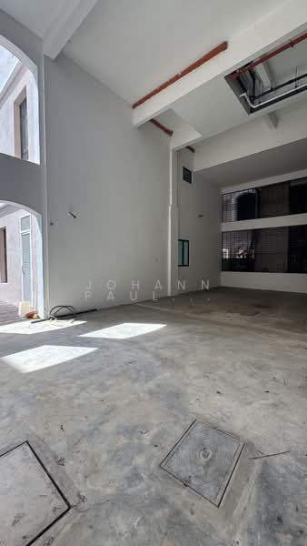 Bungalow for Sale in Batu Ferringhi (Penang) - Johann Paul Gregory - Interior - PropertyGuru.com.my