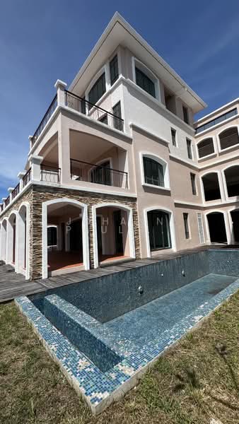 Bungalow for Sale in Batu Ferringhi (Penang) - Johann Paul Gregory - Exterior - PropertyGuru.com.my