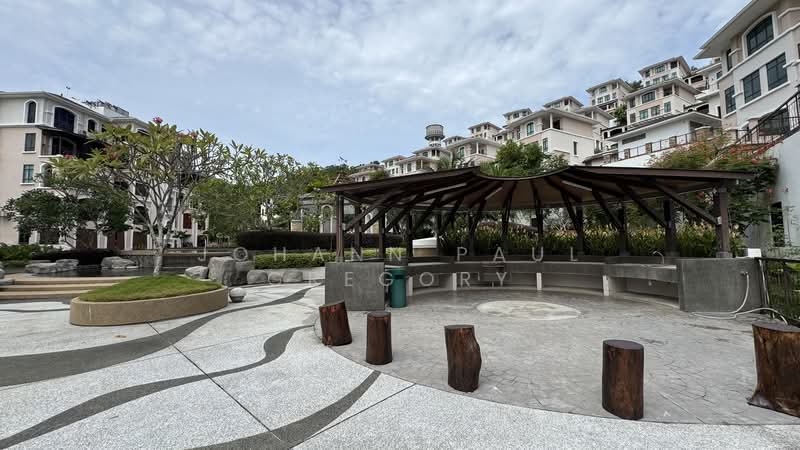 Bungalow for Sale in Batu Ferringhi (Penang) - Johann Paul Gregory - PropertyGuru.com.my