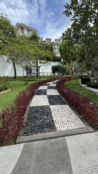 Bungalow for Sale in Batu Ferringhi (Penang) - Johann Paul Gregory - PropertyGuru.com.my