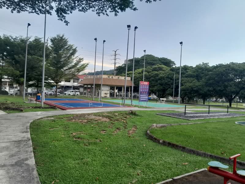 2-storey Terraced House for Sale in Taman Connaught (Cheras) - PJ Low - Exterior - PropertyGuru.com.my