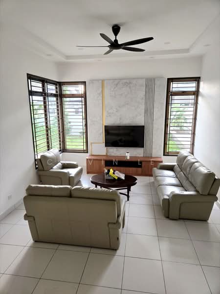 Rumah Kluster untuk Dijual di Kempas (Johor Bahru) - Calvin Lee - PropertyGuru.com.my
