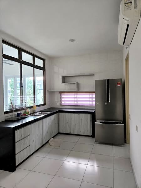 Rumah Kluster untuk Dijual di Kempas (Johor Bahru) - Calvin Lee - PropertyGuru.com.my
