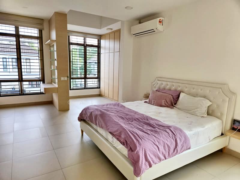 Rumah Kluster untuk Dijual di Kempas (Johor Bahru) - Calvin Lee - PropertyGuru.com.my