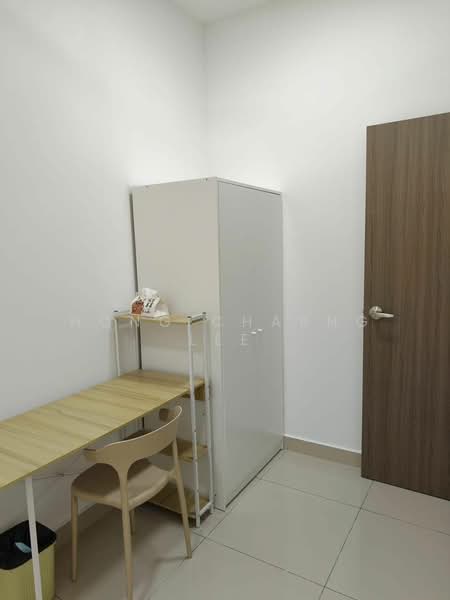 Service Residence for Rent at TRELLIS RESIDENCES - Hong Charng Lee - PropertyGuru.com.my