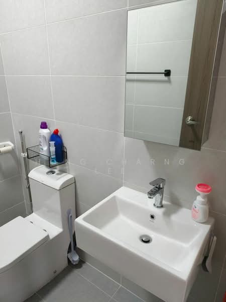Service Residence for Rent at TRELLIS RESIDENCES - Hong Charng Lee - PropertyGuru.com.my