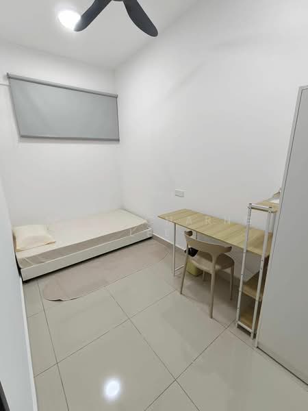 Service Residence for Rent at TRELLIS RESIDENCES - Hong Charng Lee - PropertyGuru.com.my