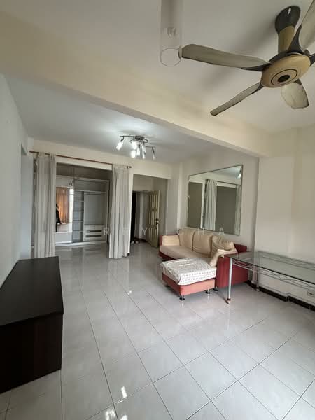 Condominium for Rent at Bukit OUG Condominiums - Perry Chai - PropertyGuru.com.my