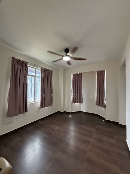Condominium for Rent at Bukit OUG Condominiums - Perry Chai - PropertyGuru.com.my