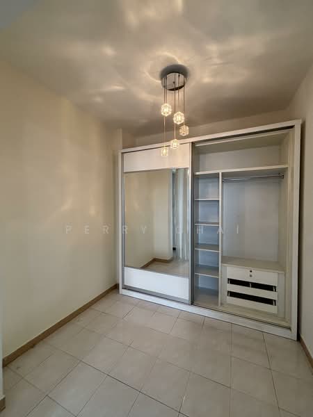 Condominium for Rent at Bukit OUG Condominiums - Perry Chai - Bedroom - PropertyGuru.com.my