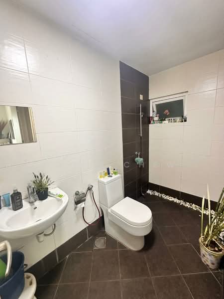 Service Residence for Sale at Saville @ Melawati - David Chew - PropertyGuru.com.my