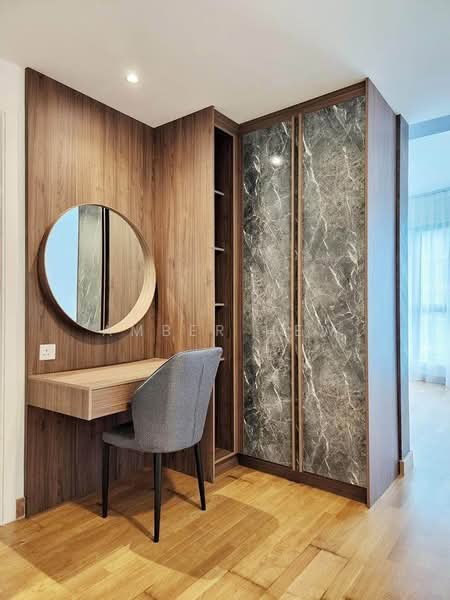 Service Residence for Sale at Teega Suites - Amber Hew - PropertyGuru.com.my
