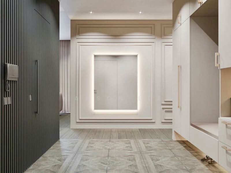 Rumah Teres 2 Tingkat untuk Dijual di Segambut (Kuala Lumpur) - Hanson Lee - PropertyGuru.com.my