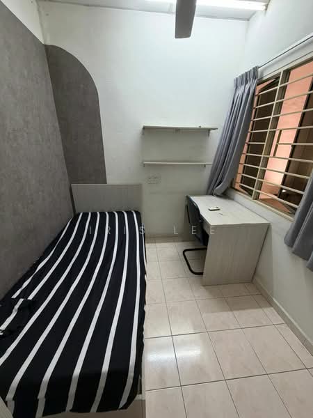 Rumah Teres 2 Tingkat untuk Disewa di Cheras (Kuala Lumpur) - Iris Lee - Bedroom - PropertyGuru.com.my