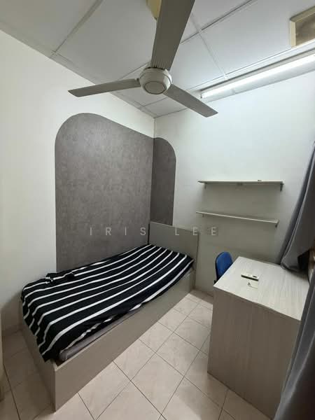 Rumah Teres 2 Tingkat untuk Disewa di Cheras (Kuala Lumpur) - Iris Lee - Bedroom - PropertyGuru.com.my