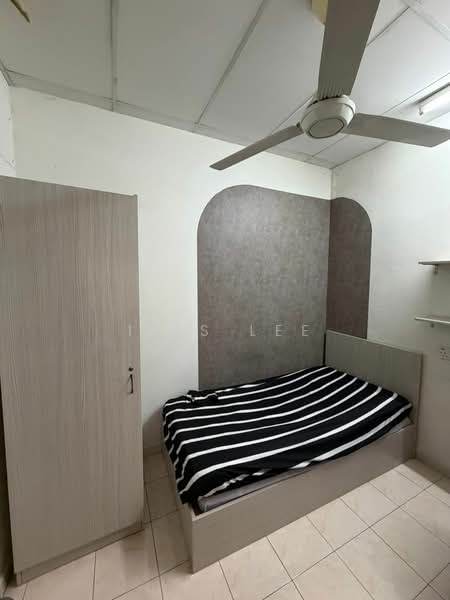 Rumah Teres 2 Tingkat untuk Disewa di Cheras (Kuala Lumpur) - Iris Lee - Bedroom - PropertyGuru.com.my