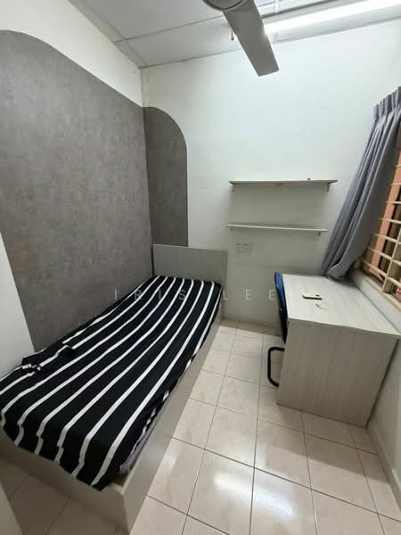 Rumah Teres 2 Tingkat untuk Disewa di Cheras (Kuala Lumpur) - Iris Lee - Bedroom - PropertyGuru.com.my
