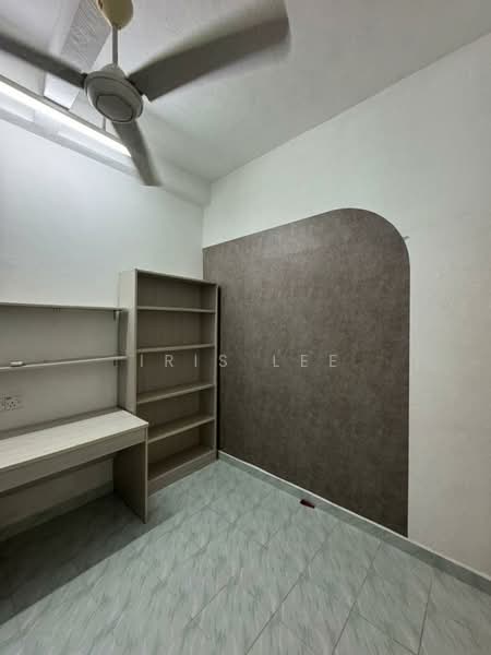 Rumah Teres 2 Tingkat untuk Disewa di Cheras (Kuala Lumpur) - Iris Lee - Study - PropertyGuru.com.my