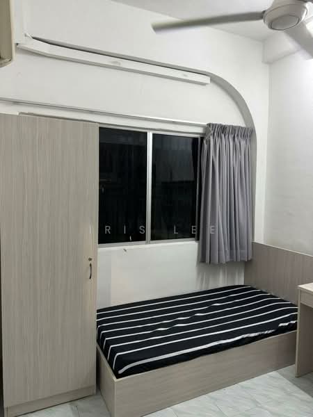 Rumah Teres 2 Tingkat untuk Disewa di Cheras (Kuala Lumpur) - Iris Lee - Bedroom - PropertyGuru.com.my