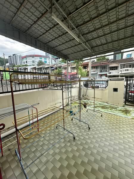 Rumah Teres 2 Tingkat untuk Disewa di Cheras (Kuala Lumpur) - Iris Lee - Exterior - PropertyGuru.com.my