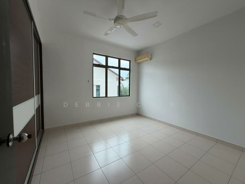 Rumah Kluster untuk Dijual di Horizon Hills (Iskandar Puteri (Nusajaya)) - Debbie Chin - Bedroom - PropertyGuru.com.my