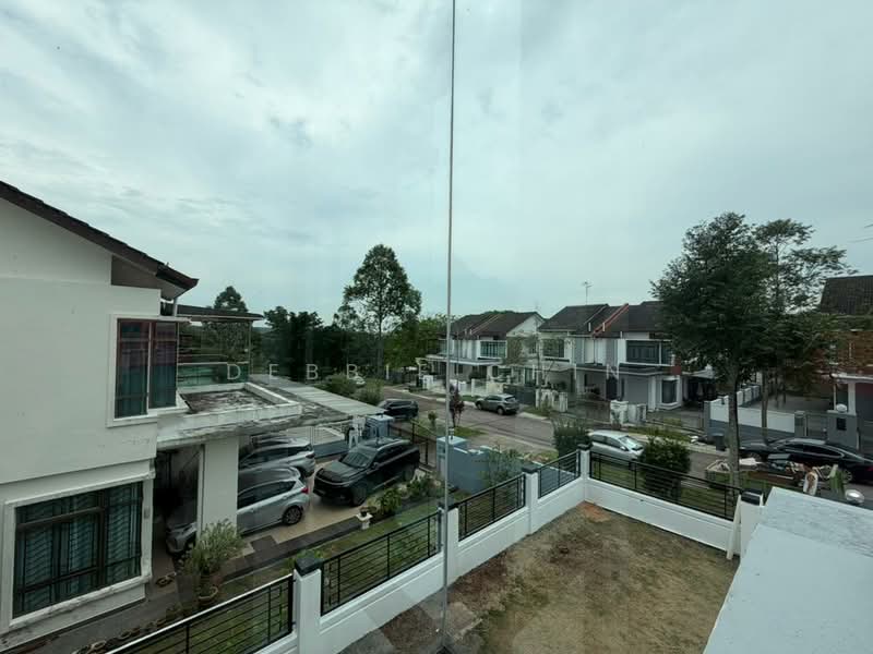 Rumah Kluster untuk Dijual di Horizon Hills (Iskandar Puteri (Nusajaya)) - Debbie Chin - Exterior - PropertyGuru.com.my