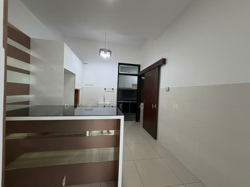 Rumah Kluster untuk Dijual di Horizon Hills (Iskandar Puteri (Nusajaya)) - Debbie Chin - Kitchen - PropertyGuru.com.my