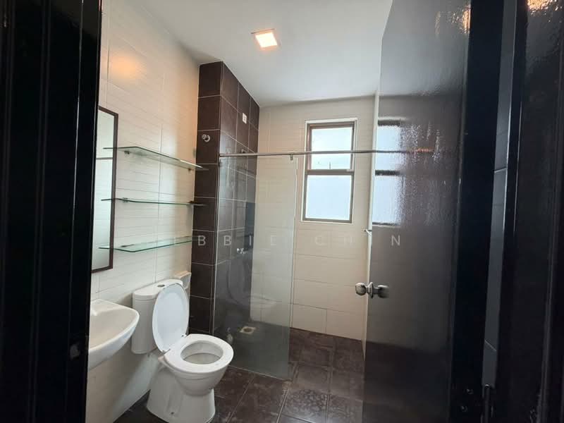 Rumah Kluster untuk Dijual di Horizon Hills (Iskandar Puteri (Nusajaya)) - Debbie Chin - Bathroom - PropertyGuru.com.my