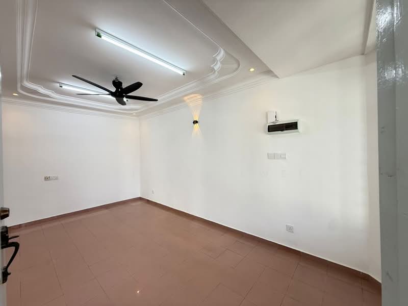 Rumah Teres 1 Tingkat untuk Dijual di Taman Universiti (Skudai) - Caixuan Kwee - PropertyGuru.com.my
