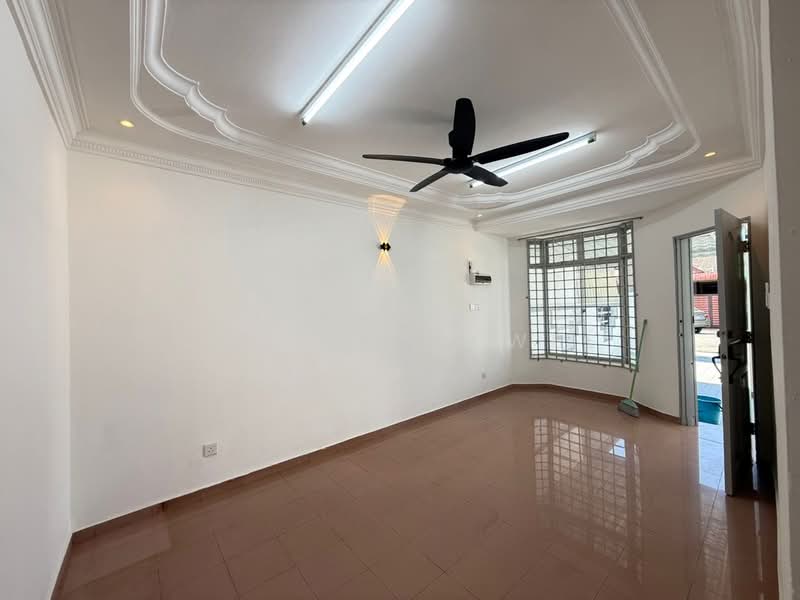 Rumah Teres 1 Tingkat untuk Dijual di Taman Universiti (Skudai) - Caixuan Kwee - PropertyGuru.com.my