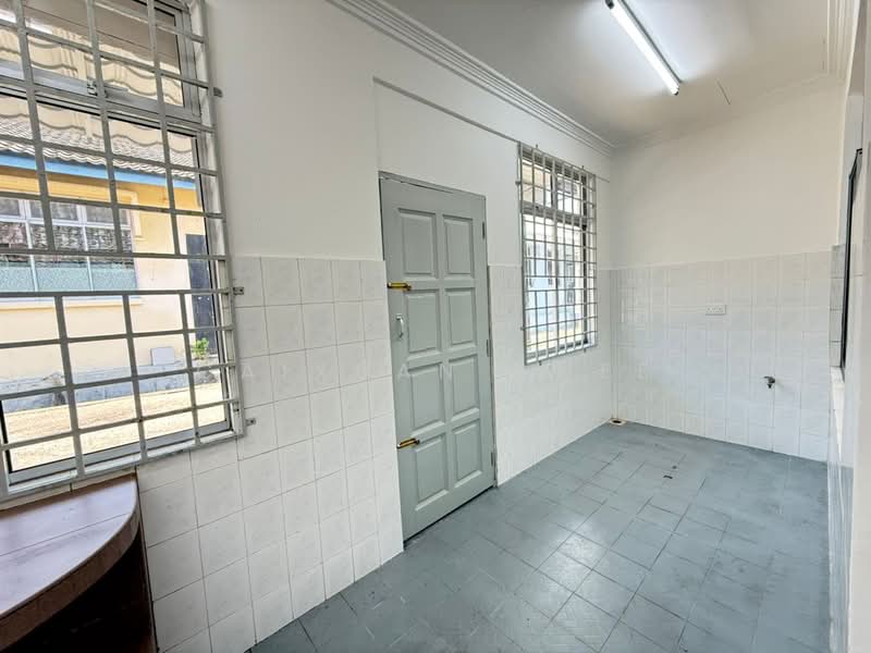 Rumah Teres 1 Tingkat untuk Dijual di Taman Universiti (Skudai) - Caixuan Kwee - PropertyGuru.com.my