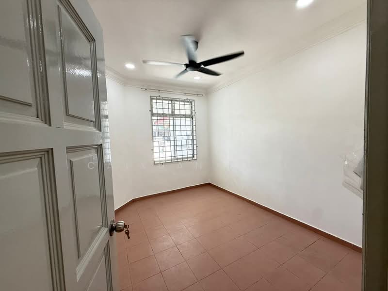 Rumah Teres 1 Tingkat untuk Dijual di Taman Universiti (Skudai) - Caixuan Kwee - PropertyGuru.com.my