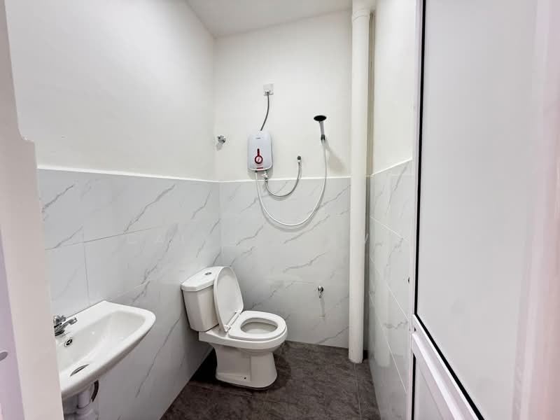 Rumah Teres 1 Tingkat untuk Dijual di Taman Universiti (Skudai) - Caixuan Kwee - PropertyGuru.com.my