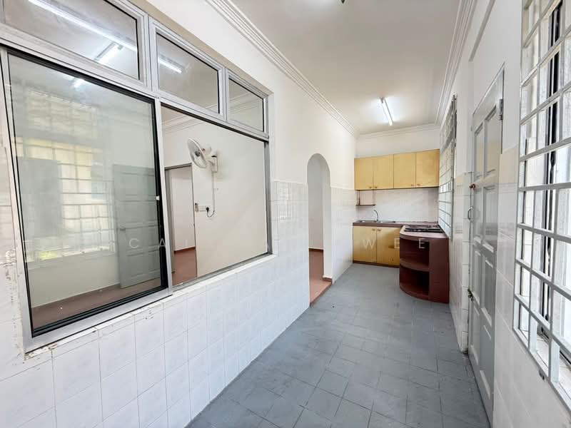 Rumah Teres 1 Tingkat untuk Dijual di Taman Universiti (Skudai) - Caixuan Kwee - PropertyGuru.com.my