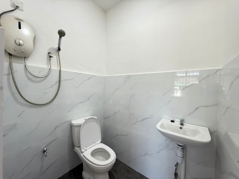 Rumah Teres 1 Tingkat untuk Dijual di Taman Universiti (Skudai) - Caixuan Kwee - PropertyGuru.com.my