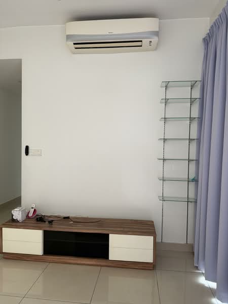 Service Residence for Rent at LakePark Residence @ KL North - Perry Chai - PropertyGuru.com.my