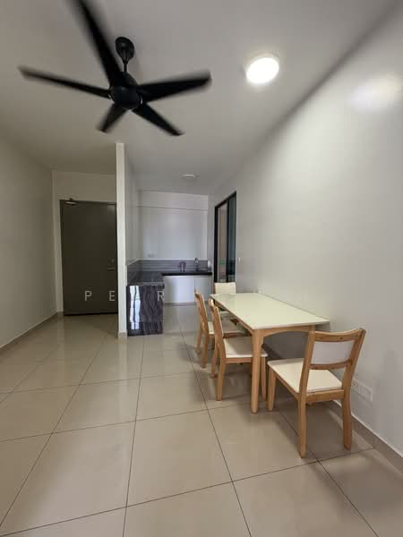 Service Residence for Rent at LakePark Residence @ KL North - Perry Chai - PropertyGuru.com.my