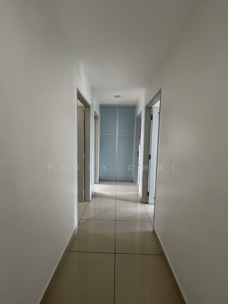Service Residence for Rent at LakePark Residence @ KL North - Perry Chai - PropertyGuru.com.my