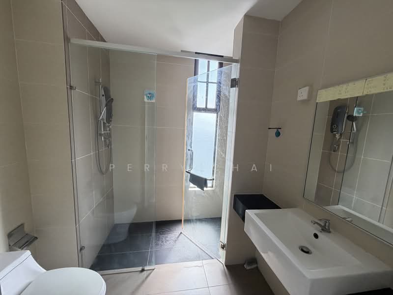 Service Residence for Rent at LakePark Residence @ KL North - Perry Chai - PropertyGuru.com.my