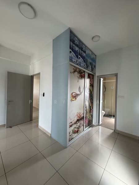Service Residence for Rent at LakePark Residence @ KL North - Perry Chai - PropertyGuru.com.my