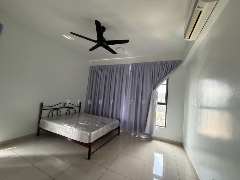 Service Residence for Rent at LakePark Residence @ KL North - Perry Chai - PropertyGuru.com.my