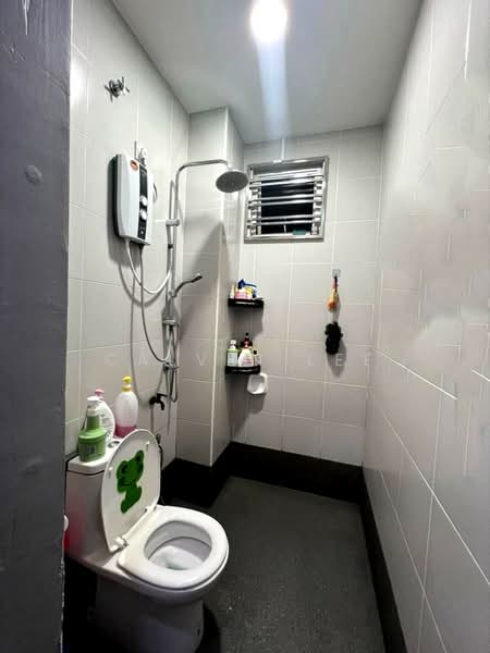 Rumah Teres 2 Tingkat untuk Dijual di Kangkar Pulai (Skudai) - Calvin Lee - PropertyGuru.com.my