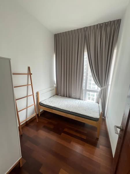 Kondominium untuk Disewa di Paradiso Nuova (Merak Kayangan) - Louis Chin - PropertyGuru.com.my