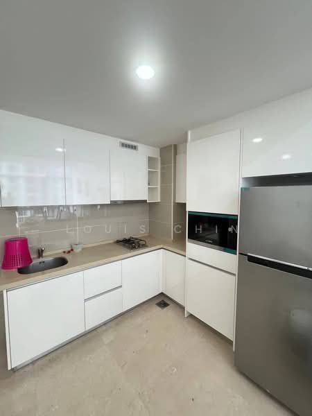 Kondominium untuk Disewa di Paradiso Nuova (Merak Kayangan) - Louis Chin - PropertyGuru.com.my