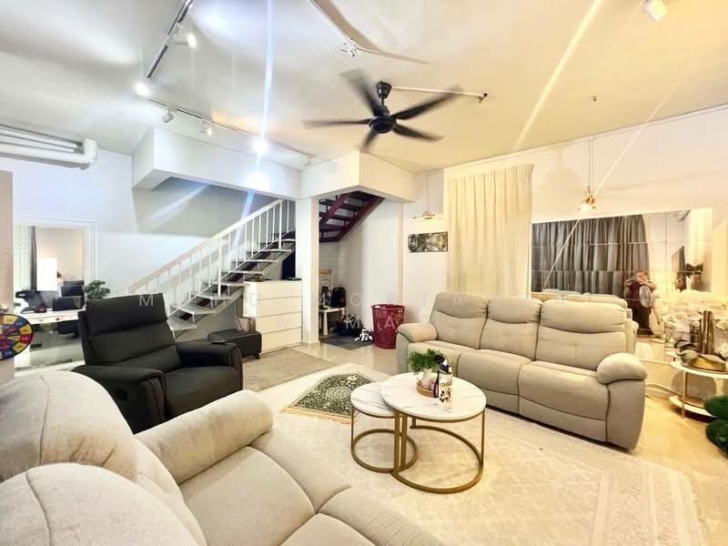 2-storey Terraced House for Sale in Bandar Saujana Putra (Tanjong Duabelas) - Mohd Mortadza Ahmad - PropertyGuru.com.my